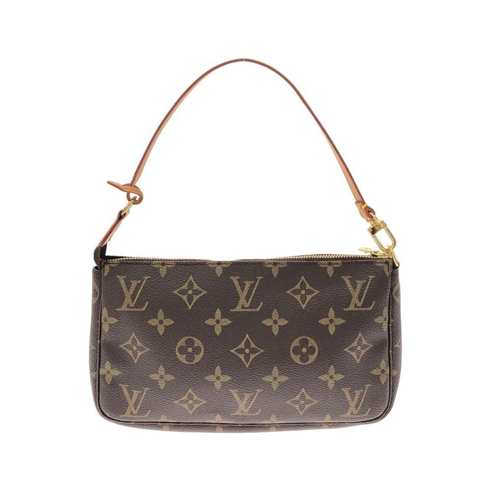 Louis Vuitton Monogram Pochette Accessoires M51980 Accessory Pouch